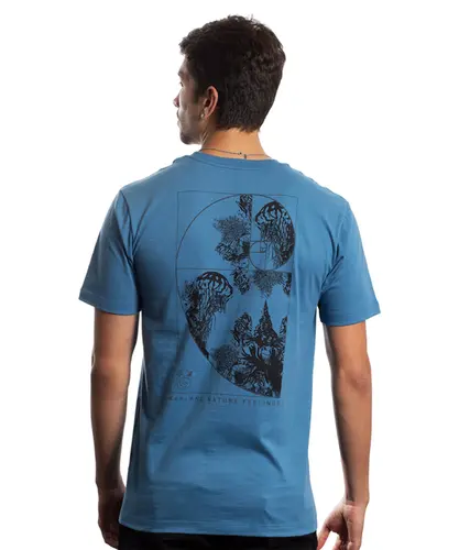 CAMISETA COMFORT FIBONACCI