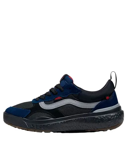 Tênis Vans Ultrarange Neo VR3 Surf Essentials Black Navy