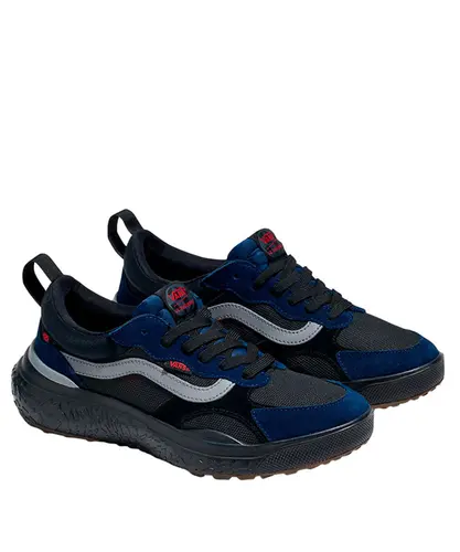 Tênis Vans Ultrarange Neo VR3 Surf Essentials Black Navy