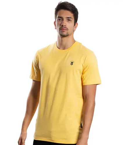 CAMISETA COMFORT FIBONACCI