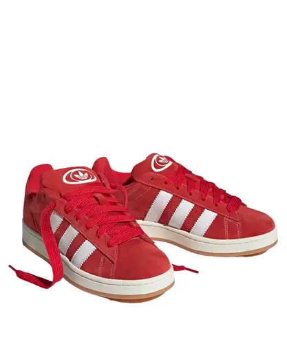 Tênis adidas Campus 00s Better Scarlet White