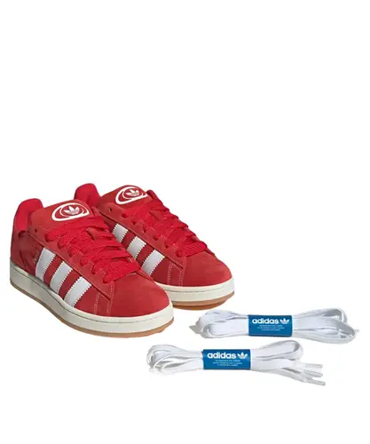 adidas gazelle silver green womens Tnis Adidas Campus 00S Vermelho/Branco H03474  NewSkull