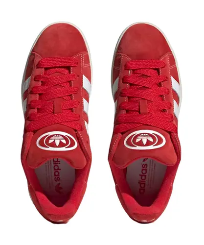 Tênis adidas Campus 00s Better Scarlet White