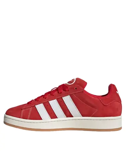 Tênis adidas Campus 00s Better Scarlet White