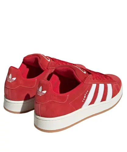 Tênis adidas Campus 00s Better Scarlet White