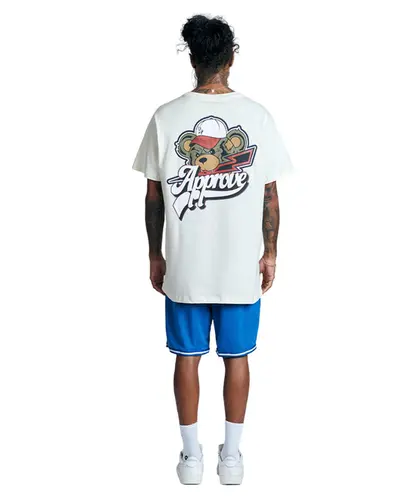 CAMISETA BOLD APPROVE HOME RUN