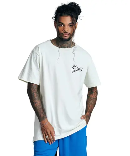 CAMISETA BOLD APPROVE HOME RUN