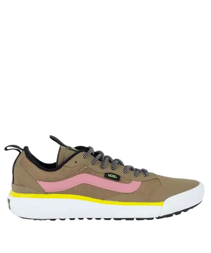 Tênis Vans Ultrarange Exo Gothic Olive