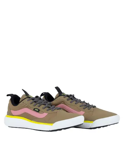 Tênis Vans Ultrarange Exo Gothic Olive