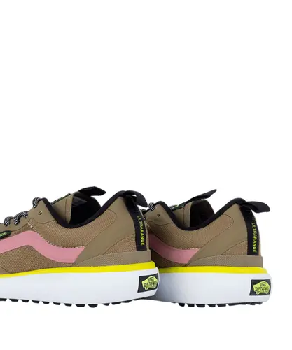Tênis Vans Ultrarange Exo Gothic Olive