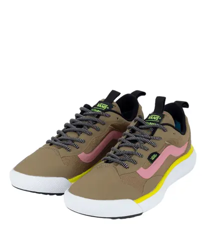 Tênis Vans Ultrarange Exo Gothic Olive