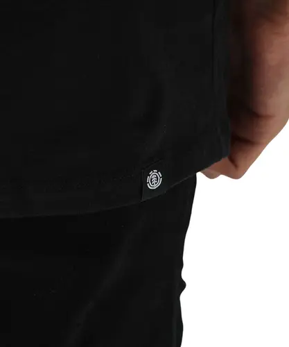 Regata Element Vertical Preto