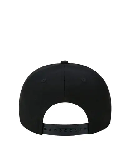 Boné New Era 9Forty Neyyan AF Black