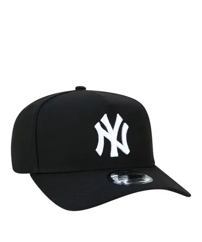 Boné New Era 9Forty Neyyan AF Black