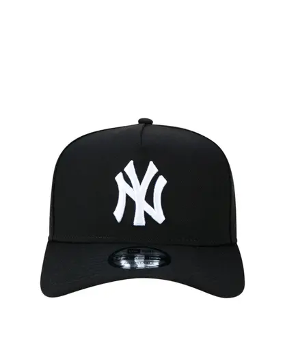 Boné New Era 9Forty Neyyan AF Black