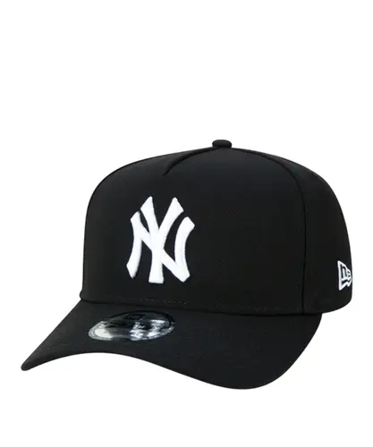 Boné New Era 9Forty Neyyan AF Black