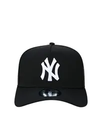 Boné New Era 9Forty Neyyan AF Black