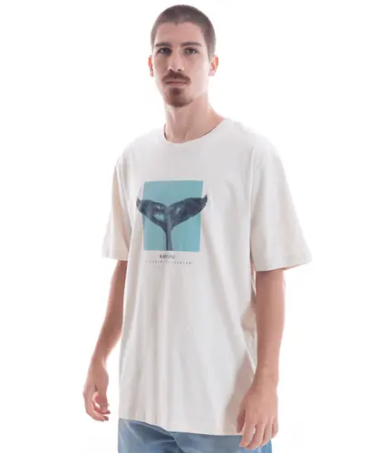 CAMISETA COMFORT CANTO DAS BALEIAS