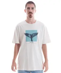 CAMISETA COMFORT CANTO DAS BALEIAS