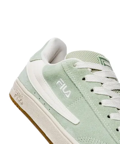 Tênis Fila Court 90 Masculino Verde Olive