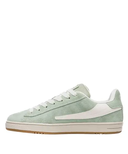 Tênis Fila Court 90 Masculino Verde Olive