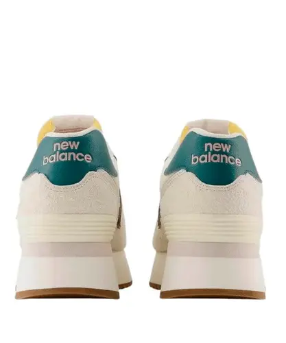 Tênis New Balance 574 - Branco