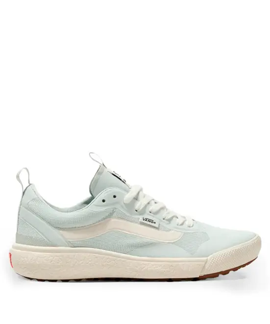 Tênis Vans Ultrarange Exo Surf Closed Light Aqua - Tênis Vans