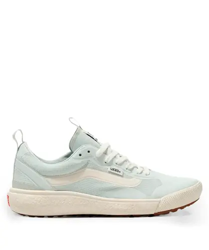 Tênis Vans Ultrarange Exo Surf Closed Light Aqua