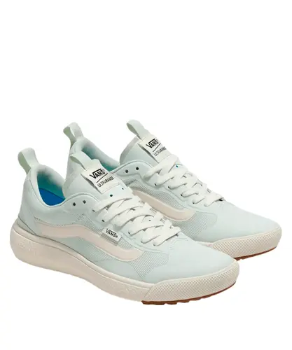 Tênis Vans Ultrarange Exo Surf Closed Light Aqua