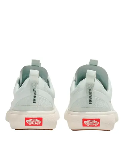 Tênis Vans Ultrarange Exo Surf Closed Light Aqua