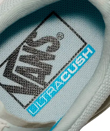 Tênis Vans Ultrarange Exo Surf Closed Light Aqua