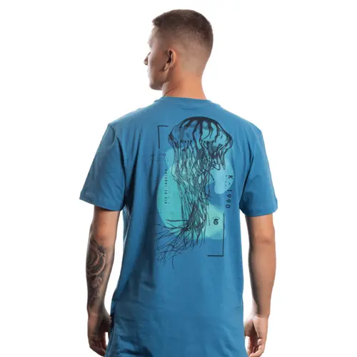 CAMISETA ESSENTIAL JELLYFISH