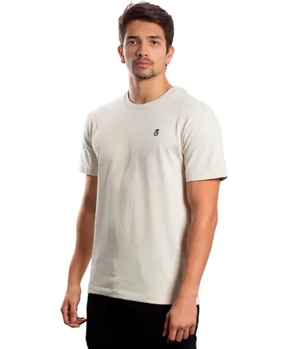 CAMISETA MALHAO KEY