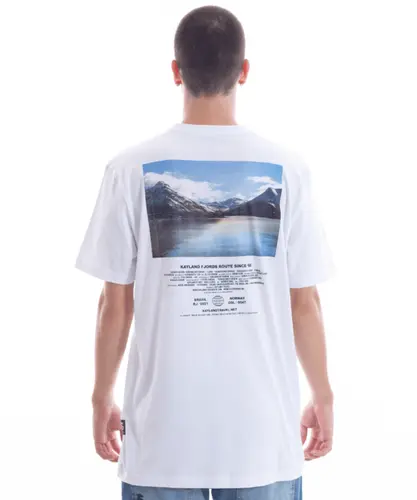 CAMISETA ESSENTIAL LANDSCAPE
