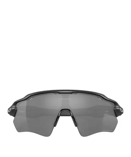 Óculos Oakley Radar EV Path Matte Black Prizm Black Polarized