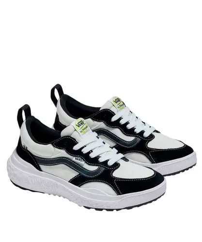 Tênis Vans Ultrarange Neo VR3 Black Marshmallow