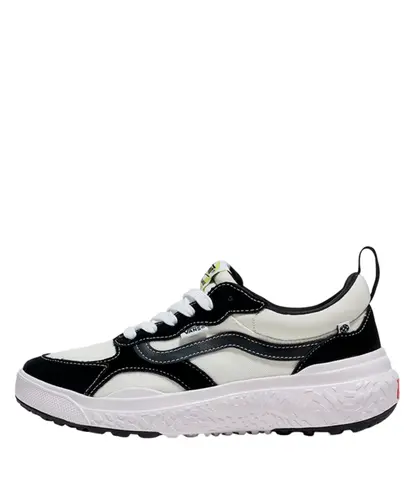 Tênis Vans Ultrarange Neo VR3 Black Marshmallow