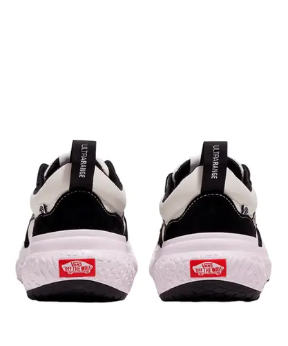 Tênis Vans Ultrarange Neo VR3 Black Marshmallow
