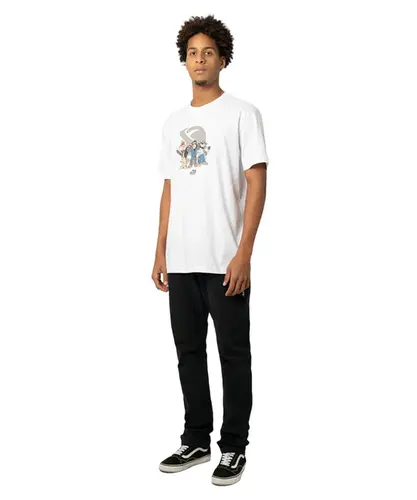 T-SHIRT LOST CREW