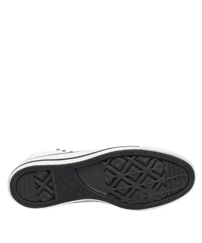 Tênis Converse Chuck Taylor Star Studded All Star Branco