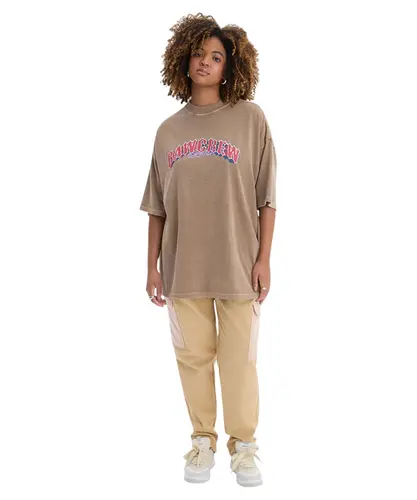 CAMISETA NEW OVER WESTERN