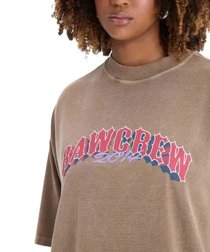 CAMISETA NEW OVER WESTERN