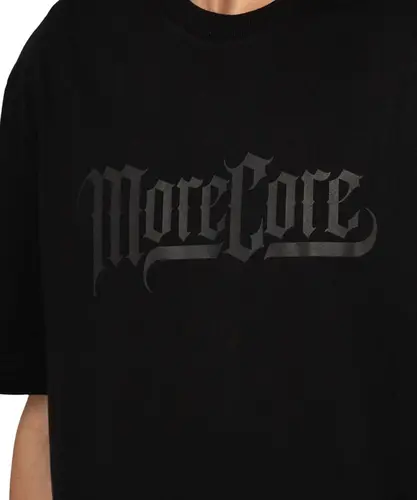 Camiseta Regular MCD Cali Lines Preto