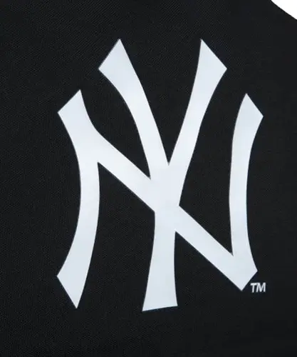 Mochila New Era MLB New York Yankees Preto