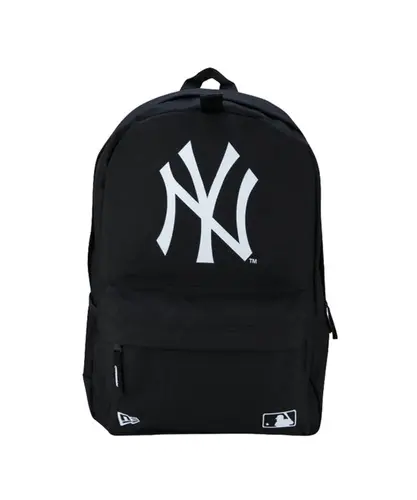 Mochila New Era MLB New York Yankees Preto