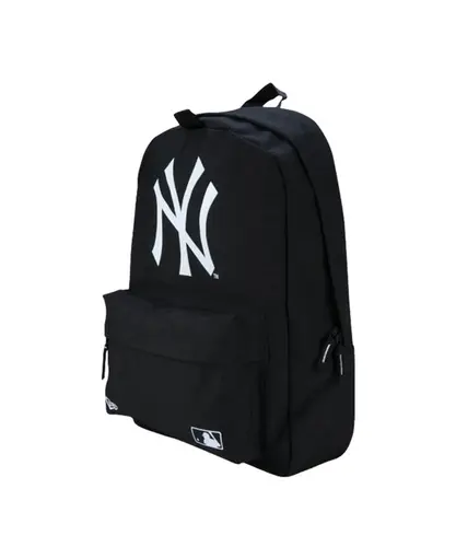 Mochila New Era MLB New York Yankees Preto