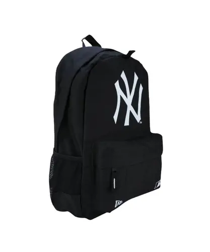 Mochila New Era MLB New York Yankees Preto