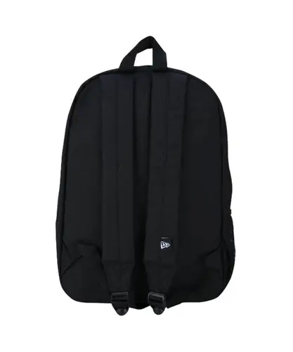 Mochila New Era MLB New York Yankees Preto