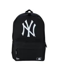 Mochila New Era MLB New York Yankees Preto