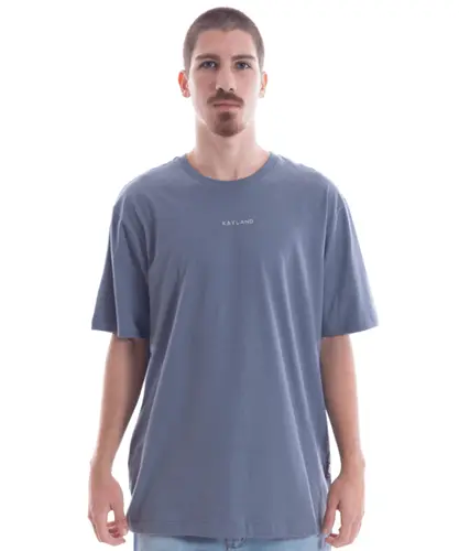 CAMISETA COMFORT KEY